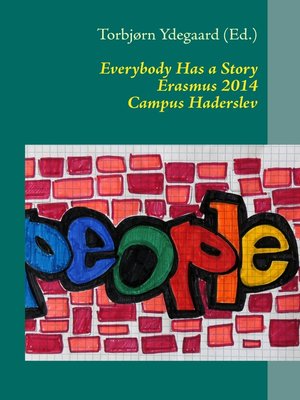 cover image of Everybody Has a Story